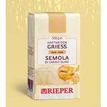 Rieper Mühle Südtirol Hartweizengrieß