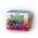 Instant Getränkepulver ohne Zucker Forest Fruit von Frutti