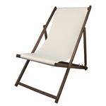 Multibrands Liegestuhl Holz