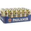 Hefe-Weißbier naturtrüb von Paulaner