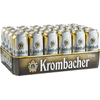 Pils von Krombacher