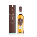 Glen Grant 12 Jahre Single Malt Scotch Whisky