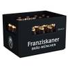 Kellerbier von Franziskaner
