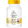 Vitalstoffe L-Theanin von Warnke