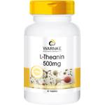 Warnke Vitalstoffe L-Theanin