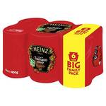 Heinz Classic Tomatensuppe