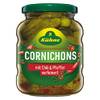 Scharfe Cornichons von Kühne