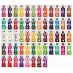 Bolero 55 Sorten Mix-Paket