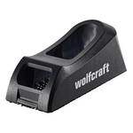 Wolfcraft Blockhobel 4013000