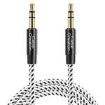CableCreation Aux-Kabel