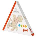 Goki Tri-Domino