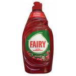 Fairy Ultra Konzentrat Granatapfel