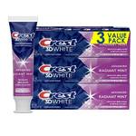 Crest 3D White Whitening Toothpaste
