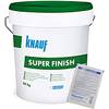 Knauf Super Finish von DEWEPRO