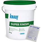 Dewepro Knauf Super Finish