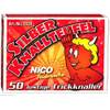 Silber Knallteufel von Nico