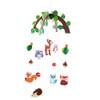 Waldtiere von small foot