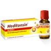 Globuli von Meditonsin