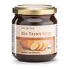 Bio-Yacon-Sirup von Sanct Bernhard