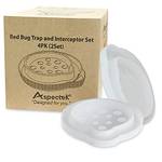 Aspectek Bettwanzenfalle