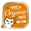 Huhn-Nassfutter von Lily's Kitchen