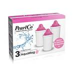 PearlCo Wasserfilter-Kartuschen