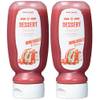 Strawberry Dessert Sauce von Body Attack