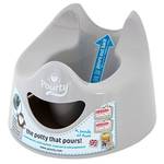 Pourty easy-to-pour Töpfchen