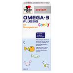 Doppelherz system Omega-3 flüssig family
