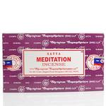 Satya Meditation