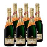 Henkell Sekt Halbtrocken