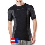 Merino & More Merino Shirt Herren