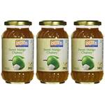 Ashoka Mango Chutney