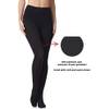 Damen Thermo-Strumpfhose 24555 von Merry Style