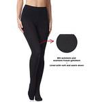 Merry Style Damen Thermo-Strumpfhose 24555