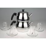 B&E's oriental living türkisches Teeset