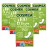 Slipeinlagen Lang ohne Duft von Cosmea