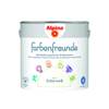 Farbenfreunde von Alpina Farben
