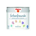 Alpina Farbenfreunde