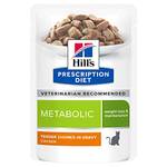 Hill's Metabolic Pouch