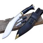 Everest Collection Standard Gurkha-Messer