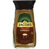 Löslicher Kaffee Espresso von Jacobs