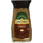 Jacobs löslicher Kaffee Espresso