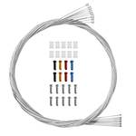 Mirito Fahrrad Universal Schaltzug