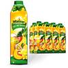 Multivitamin im Vorratspack von Pfanner