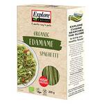 Explore Cuisine  Edamame Spaghetti