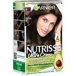 Garnier Nutrisse Dauerhafte Pflege-Haarfarbe