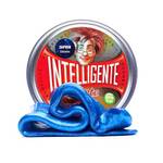 Intelligente Knete Saphir