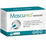 Mascupro Fertilität