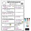 Wochenplaner von Libetui